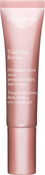 Clarins Total Eye Revive Augen Gel - Bild 1