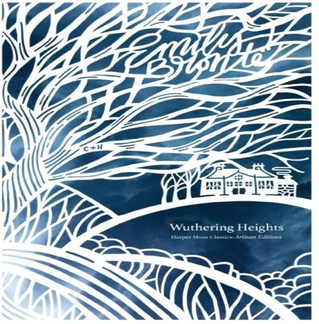 Sturmhöhe, Artisan Edition, Emily Brontë, Taschenbuch - Bild 1