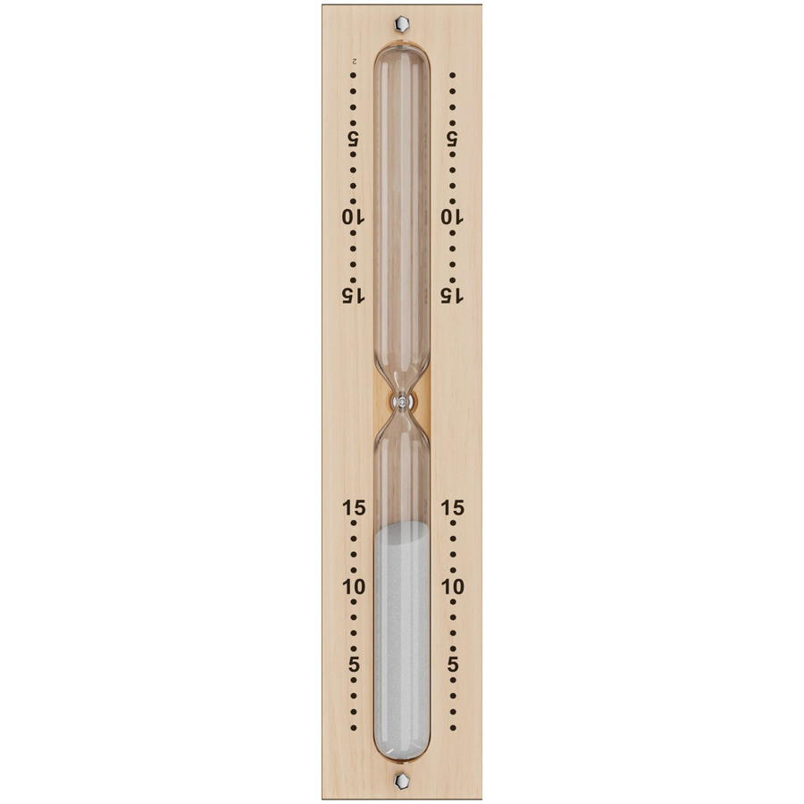 Eilo Sauna Sanduhr E - Bild 2