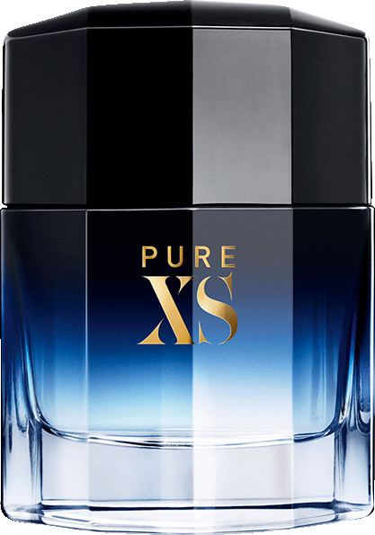 Rabanne Pure XS Eau de Toilette, Herren, Ingwer, Vanille - Bild 1