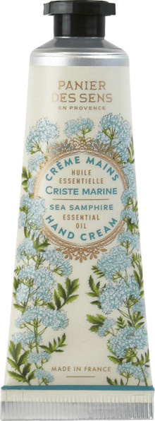 Panier des Sens Handcreme mit Sheabutter und Olivenöl - Bild 1