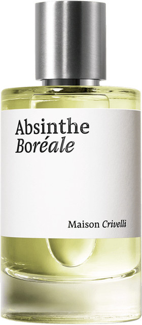 Maison Crivelli Absinthe Boréale Eau de Parfum Spray - Bild 1