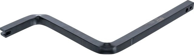 BGS Türbolzen Montiergerät Schwarz 370 mm - Bild 1
