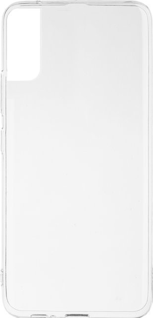 Solid Case transparente Handyhülle für Sony Xperia 10 II - Bild 1
