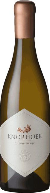 Knorhoek Chenin Blanc Weißwein, Stellenbosch, 2023, trocken, 0,75 l - Bild 1