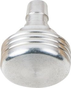 KS Tools Schlagaufsatz aus Aluminium in Silber - Bild 1