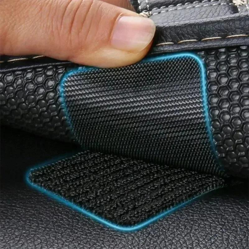3M Doppelseitiges Klebeband Schwarz Breite: 70 mm - Bild 3
