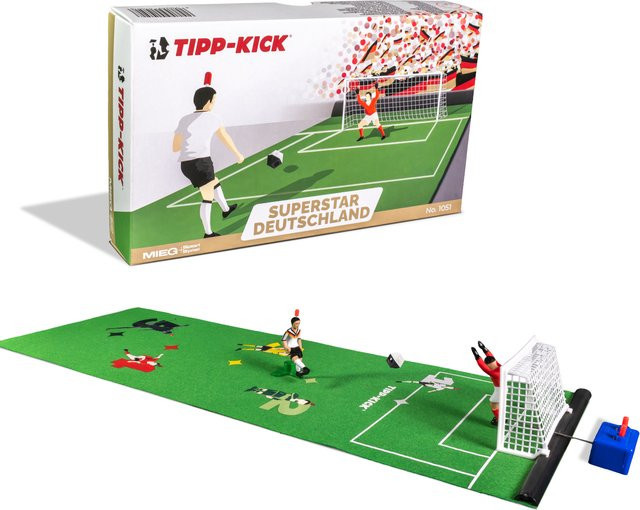 TIPP-KICK Superstar Deutschland Spielzeug - Bild 1