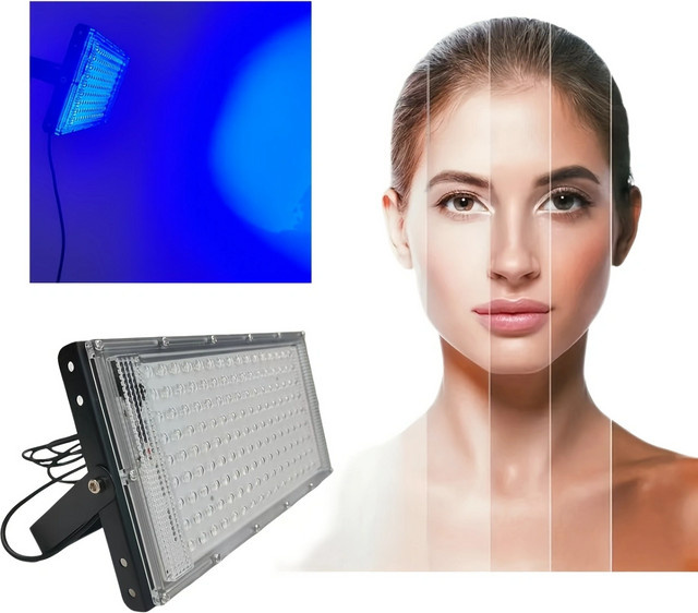 USB-LED-UV-Bräunungslampe, 395 nm, Schwarzlicht-Set, Unisex - Bild 1