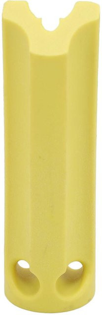 OutsideWorld Türscharnierstift-Entferner aus ABS-Material in Gelb - Bild 1