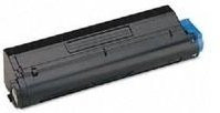 Original OKI Tonerpatrone Schwarz 44574802 für B431d, 431DN, 431DN+, MB461, 461-L, 471, 471-L, 471W, 491dn mit 7000 Seiten Reichweite - Bild 2