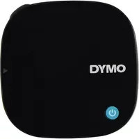DYMO LetraTag 200B Bluetooth Beschriftungsgerät Schwarz, Thermodirektdruck, bis 12 mm Etikettenbreite, B 120 mm x T 120 mm x H 45 mm - Bild 7