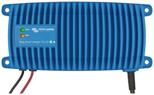 Victron Energy Blue Smart IP67 Ladestation 24/12 mit Bluetooth - Bild 1