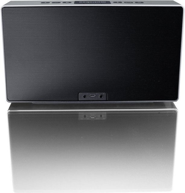 Canton musicbox S Multimedia-Lautsprecher Titan - Bild 1