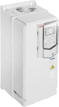 ABB Frequenzumrichter ACH580-01-046A-4+B 22kW 480V in Weiß - Bild 1