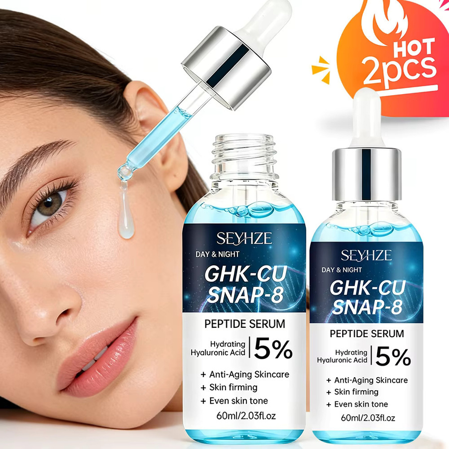 SEYHZE Phosphat-Hygiene-Essenz, Gesicht - Bild 3