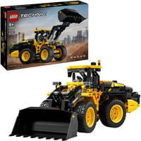 LEGO Technic Volvo L120 Electric Radlader ab 9 Jahren
