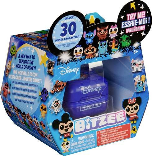 Spin Master Disney Bitzee Spielfigur - Bild 3