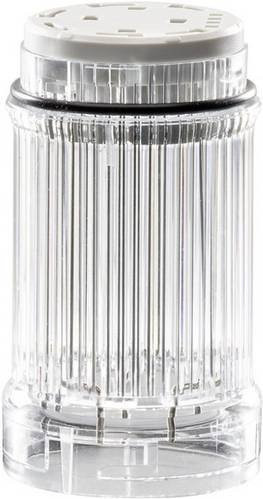 Eaton Signalsäulenelement 171346 SL4-BL120-W LED in Weiß und Transparent - Bild 1