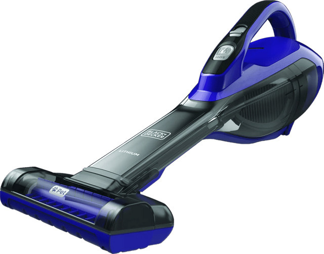 BLACK+DECKER DVA325JP07-QW - Bild 1
