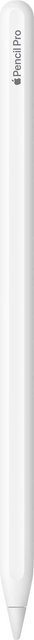 Apple Pencil Pro Eingabestift mit Druckempfindlichkeit in Weiß - Bild 1