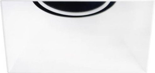 Brumberg 12641073 LED-Einbauleuchte in Weiß, rund, warmweiß, 9W - Bild 1