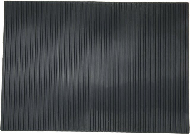 Neoglint Arbeitsmatte für Elektronikreparaturen, rutschfest, giftfrei und geruchlos, Farbe: Schwarz - Bild 1