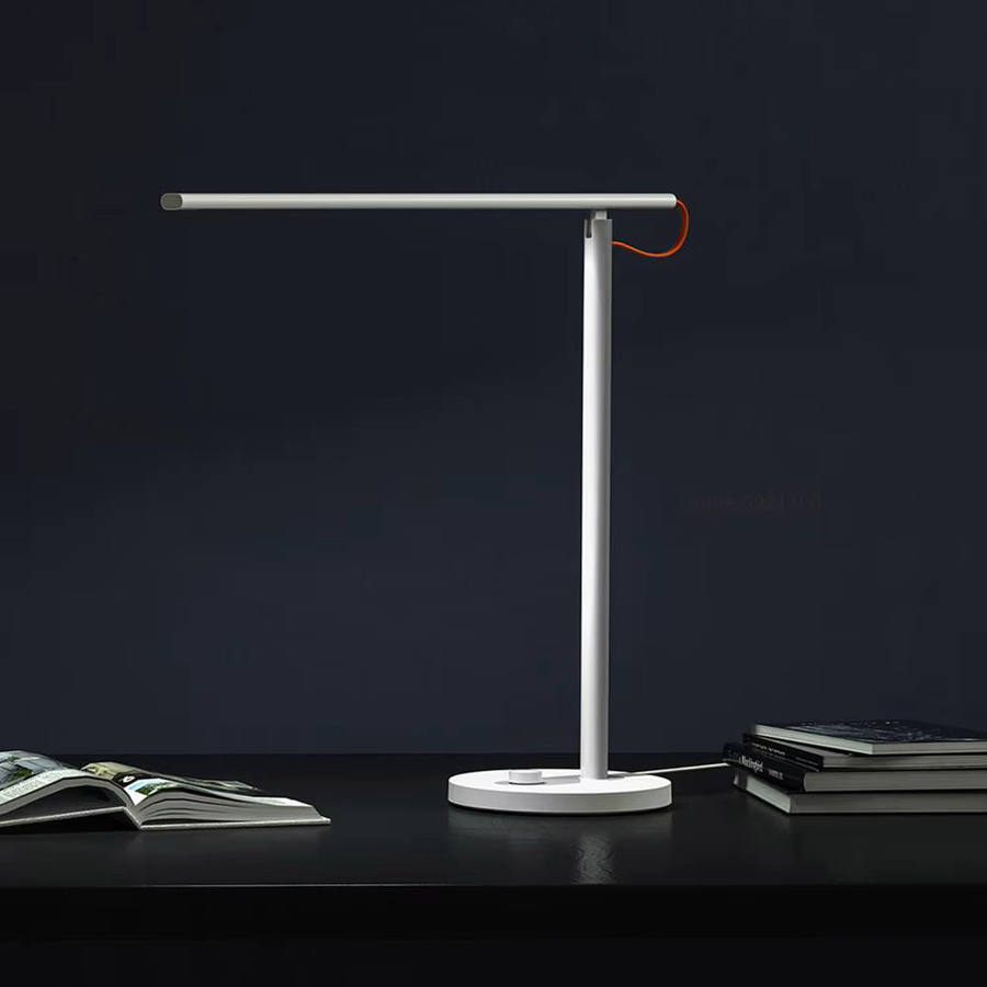 XIAOMI MIJIA Mi LED Schreibtischlampe 1S Intelligente Leselampe mit Ra90 Farbwiedergabeindex und Sprachsteuerung - Bild 3