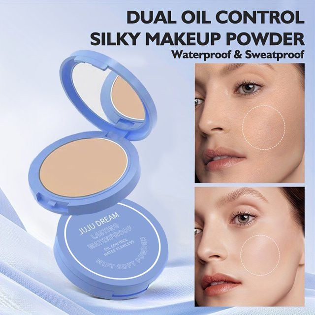 JUJU Dream Puder, Matt - Bild 1