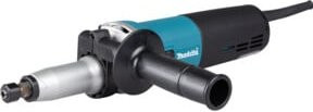 Makita Geradschleifer GD0810C in Blau - Bild 1