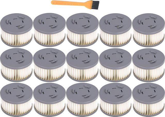 HEPA-Filter für JIMMY kabellose Handstaubsauger Modelle JV85 Pro H9 Pro A6 A7 A8 - Bild 1