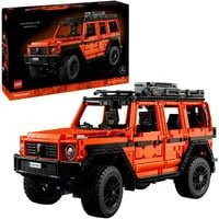LEGO Mercedes-Benz G 500 Geländewagen Konstruktionsspielzeug - Bild 3