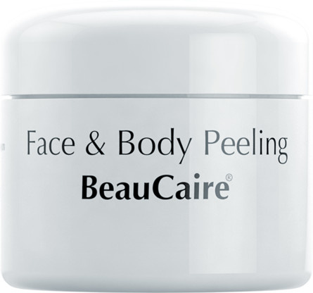 BeauCaire Face & Body Peeling, Unisex - Bild 1