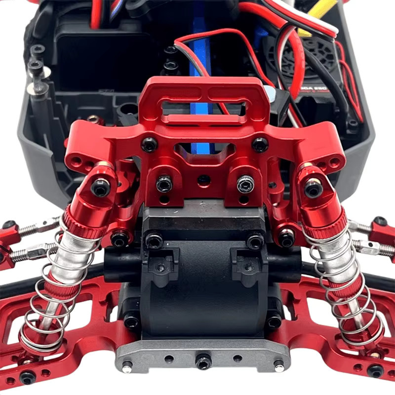 MJX Hyper Go 12212 RC Upgrade-Teil, 1:12, Metall - Bild 2