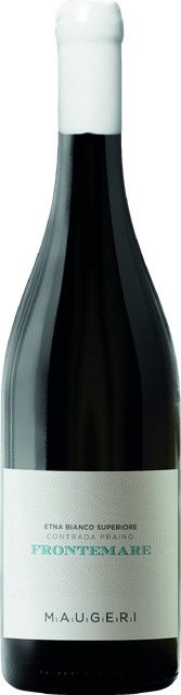 Maugeri Contrada Praino Etna Bianco Superiore, Carricante, 2024, Italien, 0,75 l - Bild 1