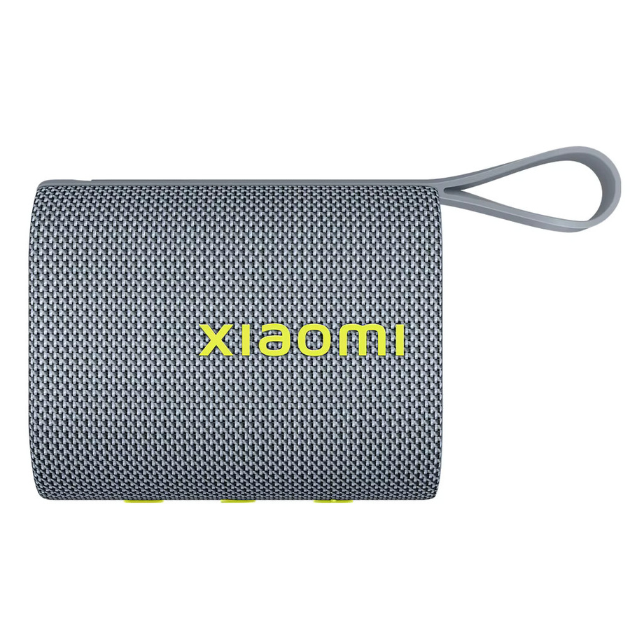 Xiaomi Sound Pocket TWS Stereo Combo kabelloser Bluetooth 5.4 Lautsprecher Schwarz - Bild 6