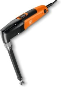 Fein Knabber BLK 1.6 LE in Orange - Bild 1
