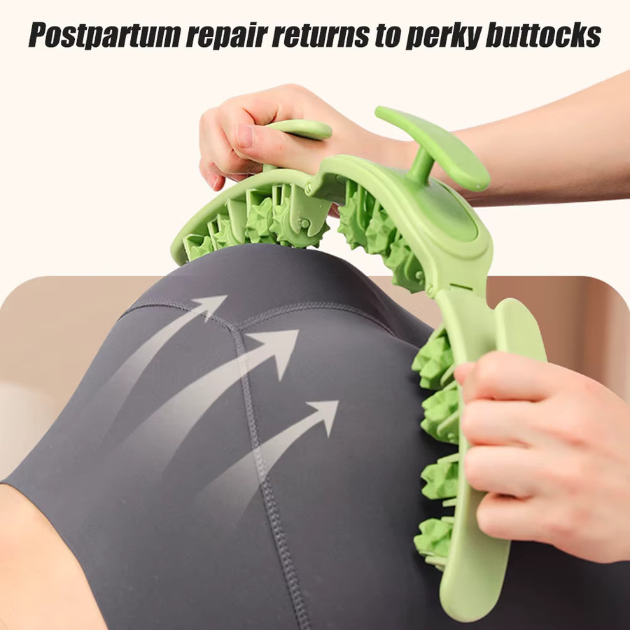 JWWMMJ Cellulite-Massagegerät, Unisex, Körper - Bild 4