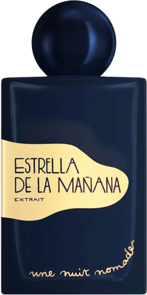 Une Nuit Nomade Estrella de la Mañana Extrait de Parfum, Unisex, Vanille - Bild 1