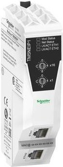 Schneider Electric TM5NEIP1 Erweiterungsmodul in Weiß - Bild 1