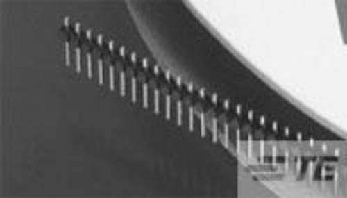 TE Connectivity Tape on Full Reel 5-146858-1 - Bild 1