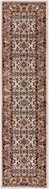Flair Rugs Vintageteppich Sandford in Beige und Multicolour, B/T: 66 x 300 cm - Bild 1
