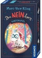 Kosmos Das NEINhorn Kartenspiel - Bild 1