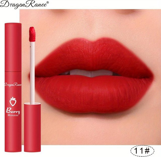 Beauty Every Day Lipgloss, Matt, Mischfarbensystem 11, Unisex - Bild 1
