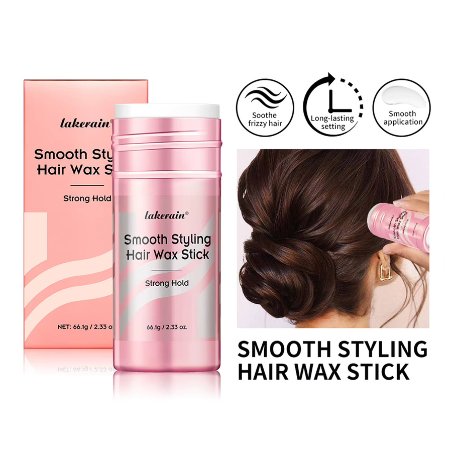 ibcccndc Haar-Styling-Wachs, Damen, Paste - Bild 2