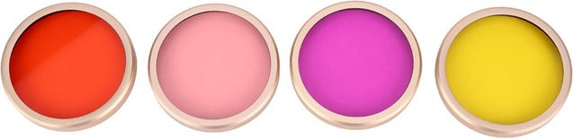 JSR Junestar Wasserdichtes Unterwassergehäuse-Kit mit Tauchlinsenfiltern für DJI Osmo Pocket und Osmo Pocket Action in 4 Farben (Multicolor, Pink, Rot, Lila) - Bild 1