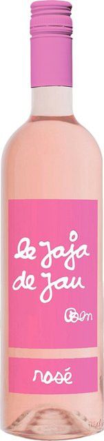 Château de Jau Roséwein, Syrah & Grenache, 2025, Languedoc-Roussillon, trocken, 0,75 l - Bild 1