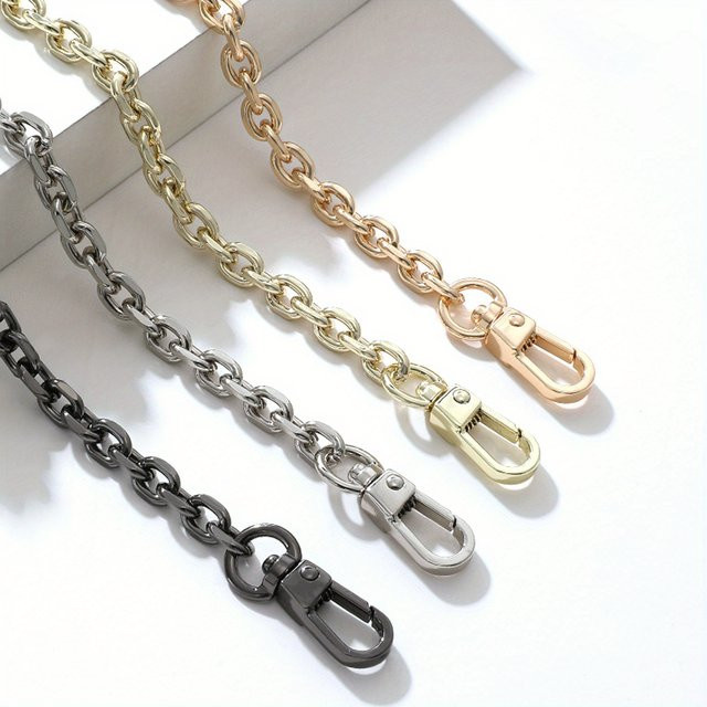 MELORDY Ersatz Riemen Kette für Geldbörse, Schulter Cross Body Sling - Bild 1