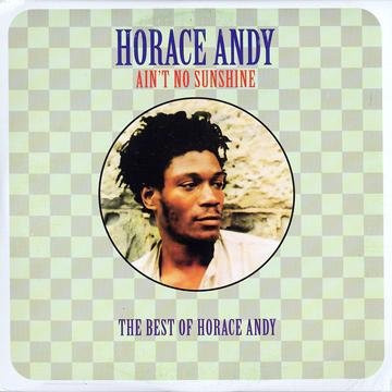 Ain't No Shunshine: The Best Of Horace Andy, Vinyl/LP, multicolour - Bild 1