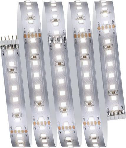 Paulmann MaxLED 1000 LED-Streifen-Basisset Neutralweiß 1,5 m - Bild 1
